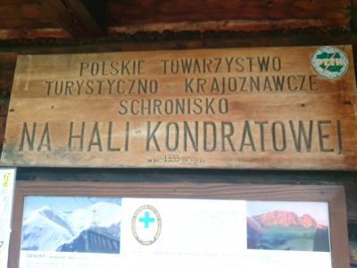 ZAKOPANE